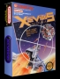 Nintendo  NES  -  Xevious - The Avenger (USA)
